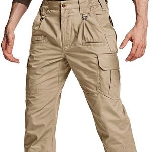 CQR Tactical Pants